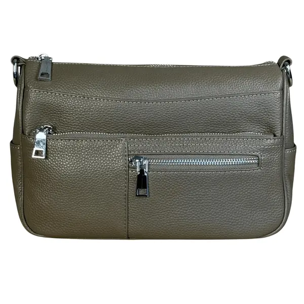 Сумка крос-боді Any Whim R6006-D-Grey