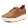 Кроссовки XTI CARMELA 162369 CAMEL