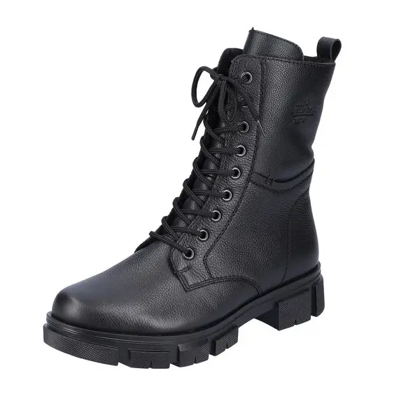 Черевики Rieker Y7116-00