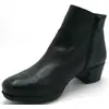 Boots FLUCHOS F0935 SUGAR NEGRO