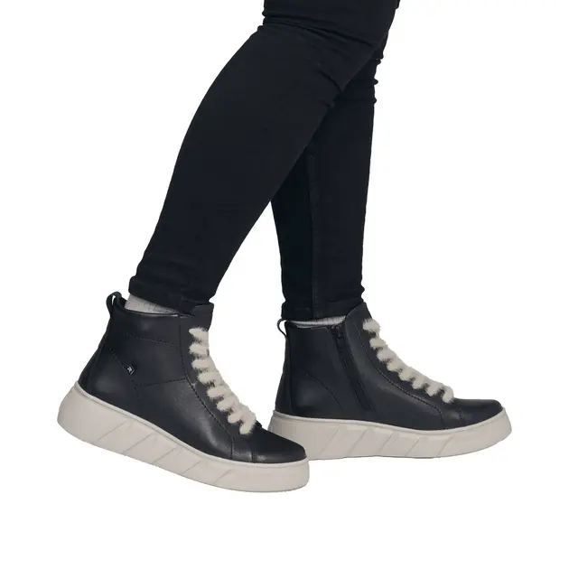 Черевики Rieker W2661/02