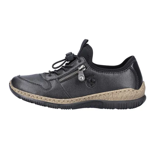 Shoes Rieker N32G0-00