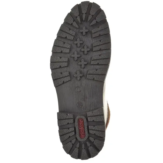 Черевики Rieker 12142-25
