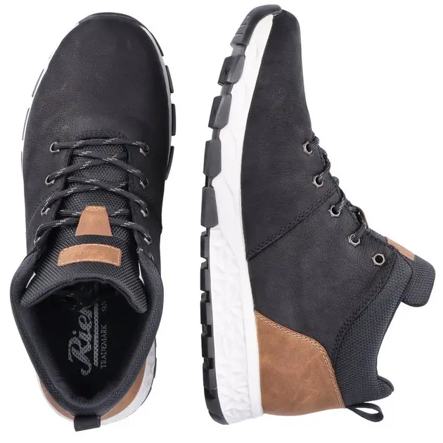 Boots Rieker B6740-00