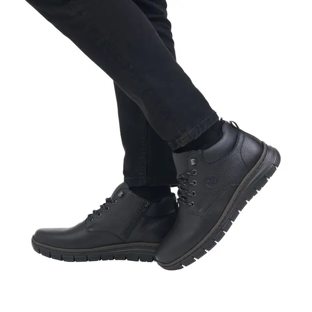 Ботинки Rieker B5601-00