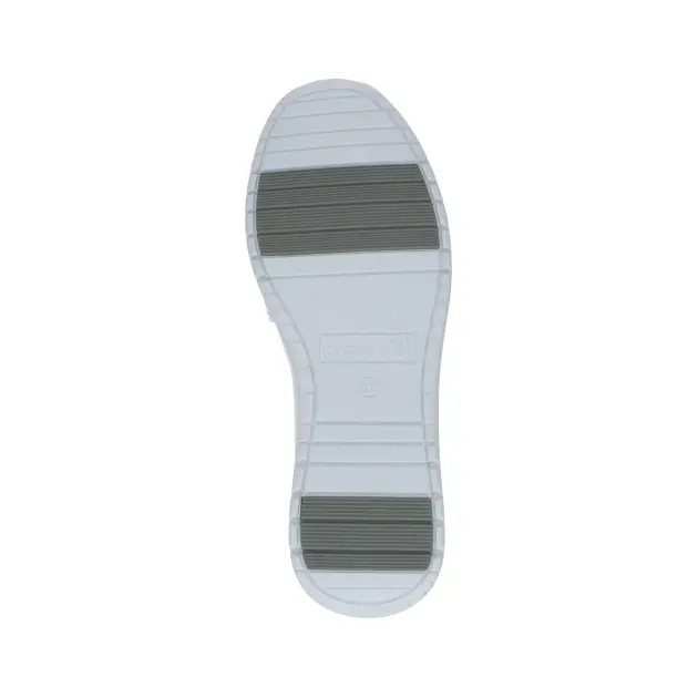 Moccasins bіlі shkіra nat 9-9-24762-20-102 IS Caprice Nіmechchina