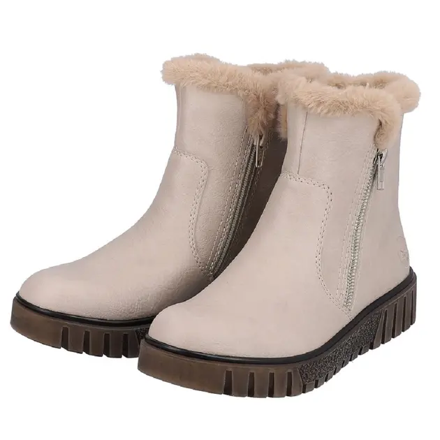 Черевики Rieker Y3481-60