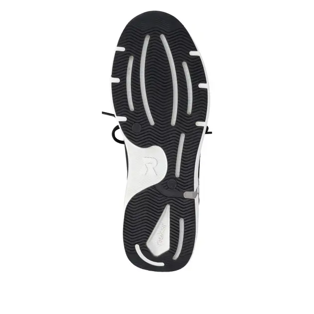 Кросівки Rieker U1405/00