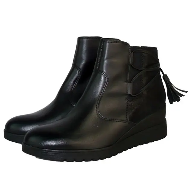 Черевики ARA 12-44967-78 Black