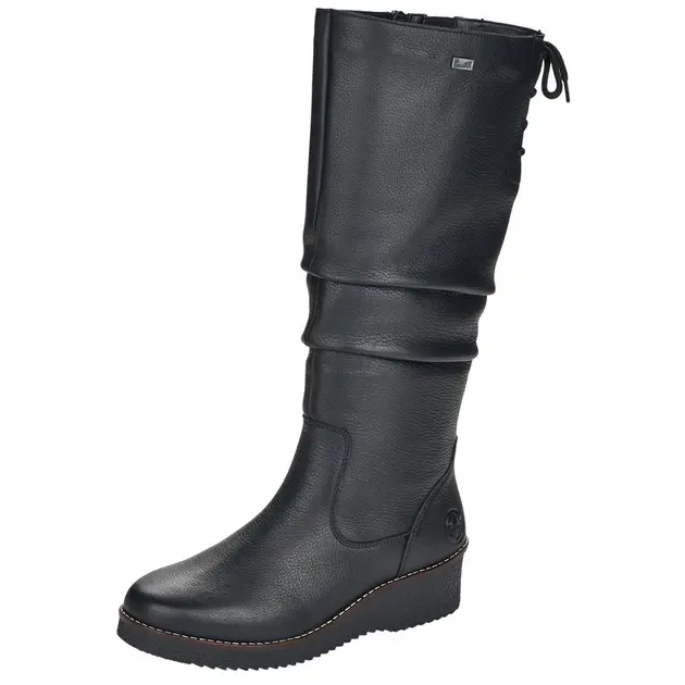 Чоботи Rieker Y4693-00
