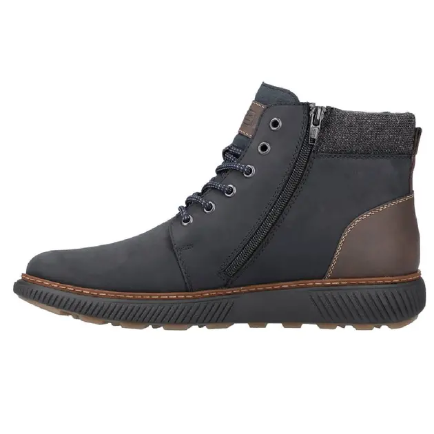 Черевики Rieker B3343-15