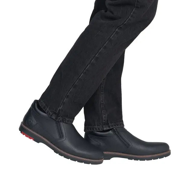 Черевики чол Rieker 10568/00