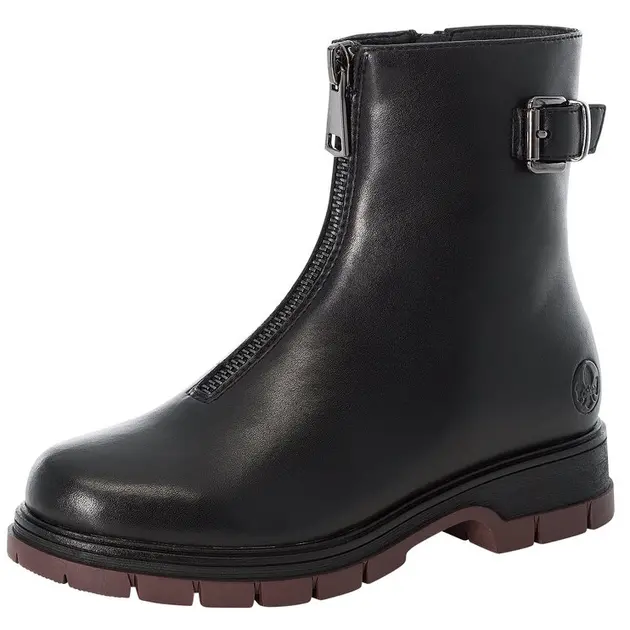 Boots Rieker 97451-00