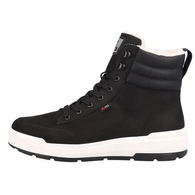 Черевики Rieker U0071/00