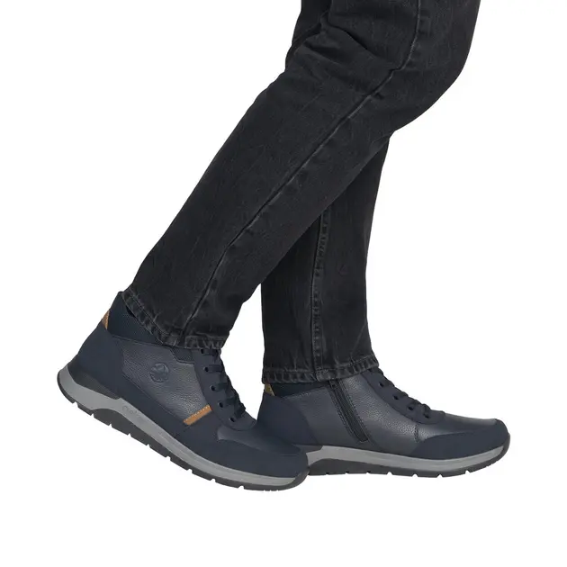Черевики Rieker 39611/14