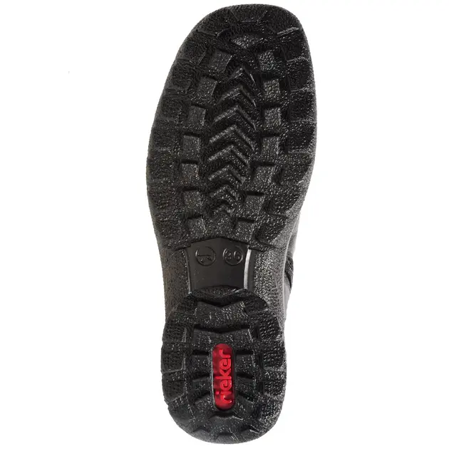 Сапоги Rieker Z7063-00