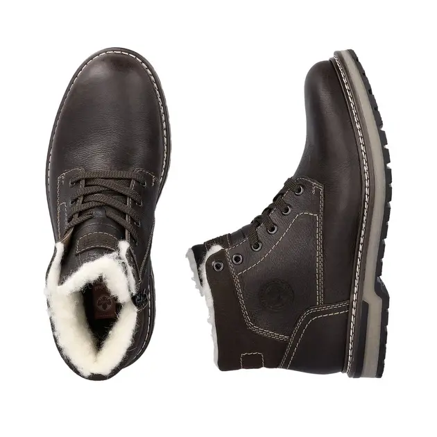 Черевики Rieker F3842-25