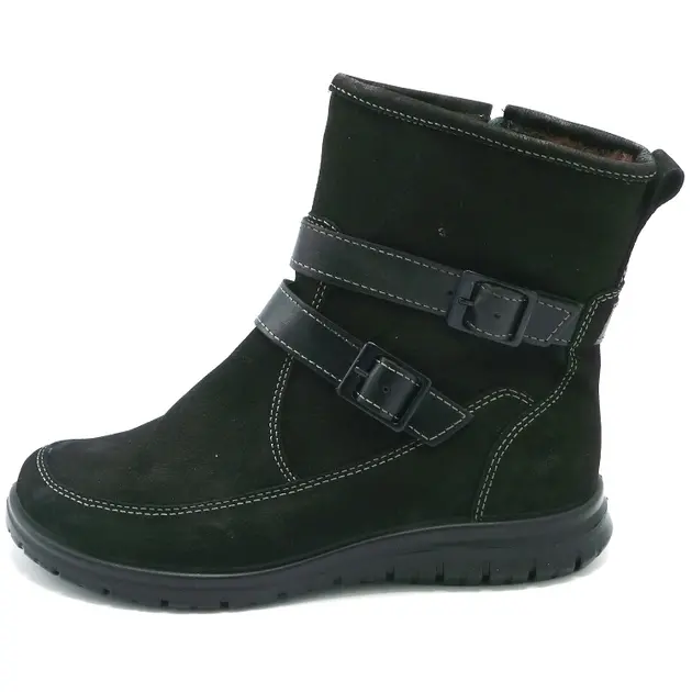 Полусапоги Jomos 855504 992 000 shwarz
