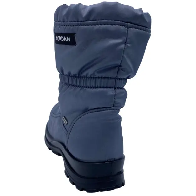Полусапоги Nordan Schuhe GmbH 8722R550