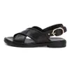 Босоніжки XTI CARMELA 162201 BLACK