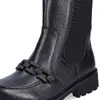 Half boots Remonte D8669-01