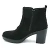 Boots IMAC 405661 7150/000 Nero