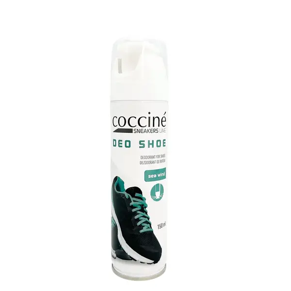 Дезодорант для взуття Coccine 557/541/150/03