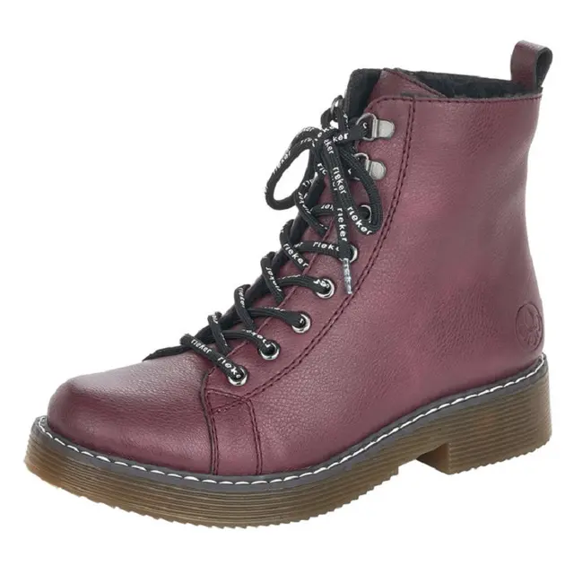 Черевики Rieker 70001-35