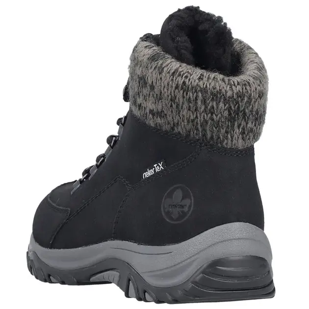 Черевики Rieker M9610/00