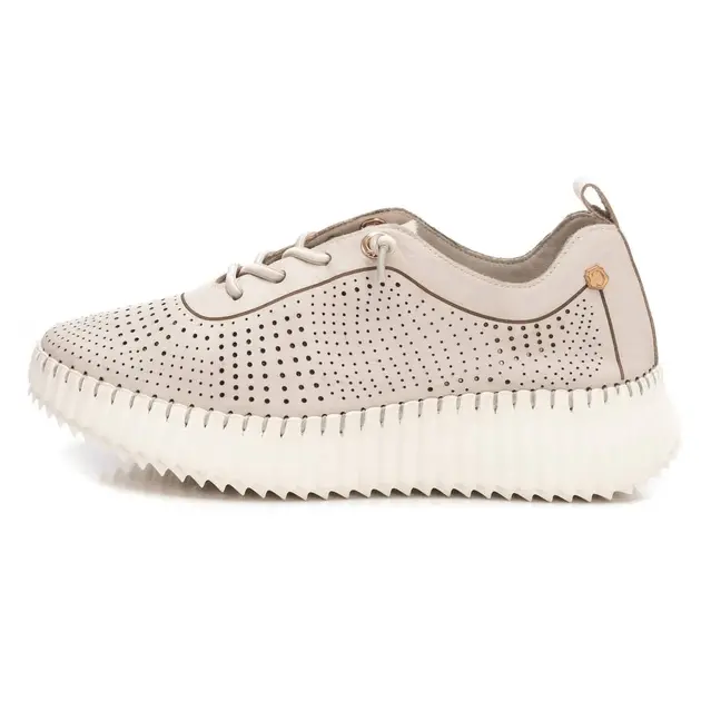 Кросівки XTI CARMELA 162369 BEIGE