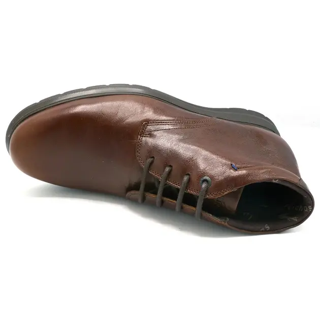 Boots FLUCHOS F0605 SOFT BRISTOL NUEZ