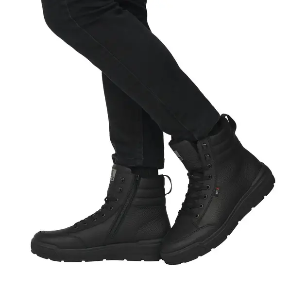 Черевики чол Rieker U0071-01
