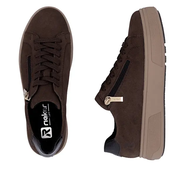 Туфлі Rieker M7701/25