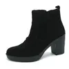 Boots IMAC 405661 7150/000 Nero