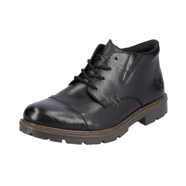 Ботинки Rieker 12101-00