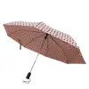 Зонт Parachase 3242  розовый