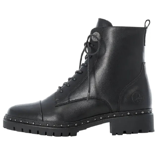 Черевики Rieker 93802-00