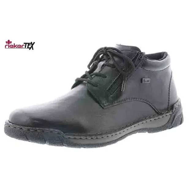 Ботинки Rieker B0324-00