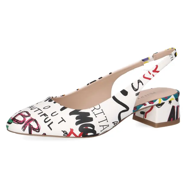 Туфлі PETER KAISER 9-79540-44-151