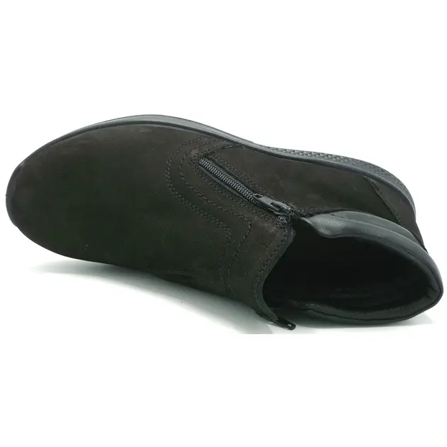 Ботинки Jomos 322709 937 000 schwarz