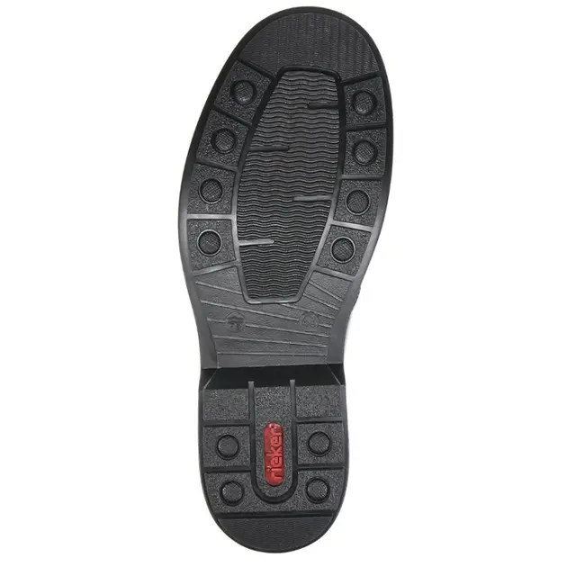 Ботинки Rieker B0792-25
