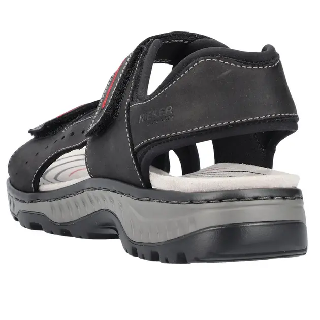 Sandals Rieker 21760-00