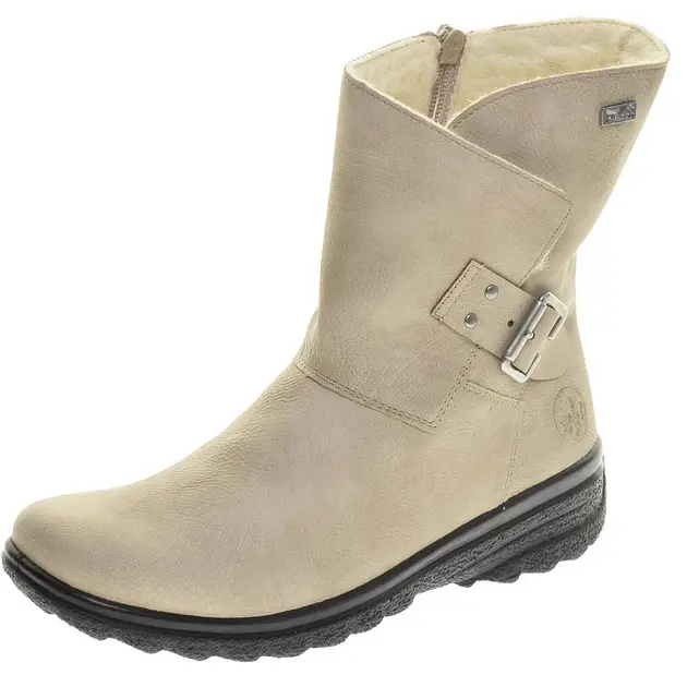Сапоги Rieker Z7084-60