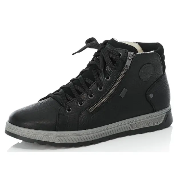 Rieker chol boots 37021-00
