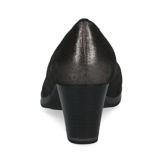 Туфли Caprice Industrial Samples 9-22400-25-289