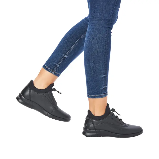 Shoes Rieker N2152-00