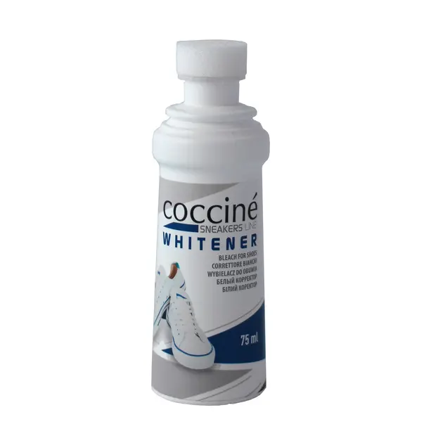 Корректор-паста для белых кроссовок Coccine 557/01/75