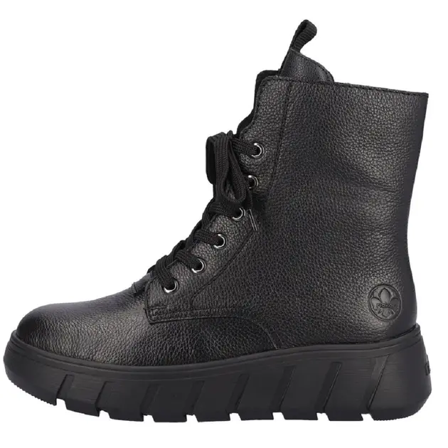 Черевики Rieker Y3501-00