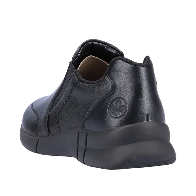 Shoes Rieker N2154-00