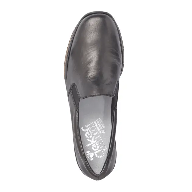 Туфли Rieker 59766-00